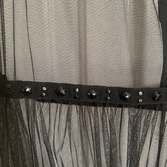 MARC JACOBS Runway Crinoline Skirt - NWOT - Picture 4 of 4